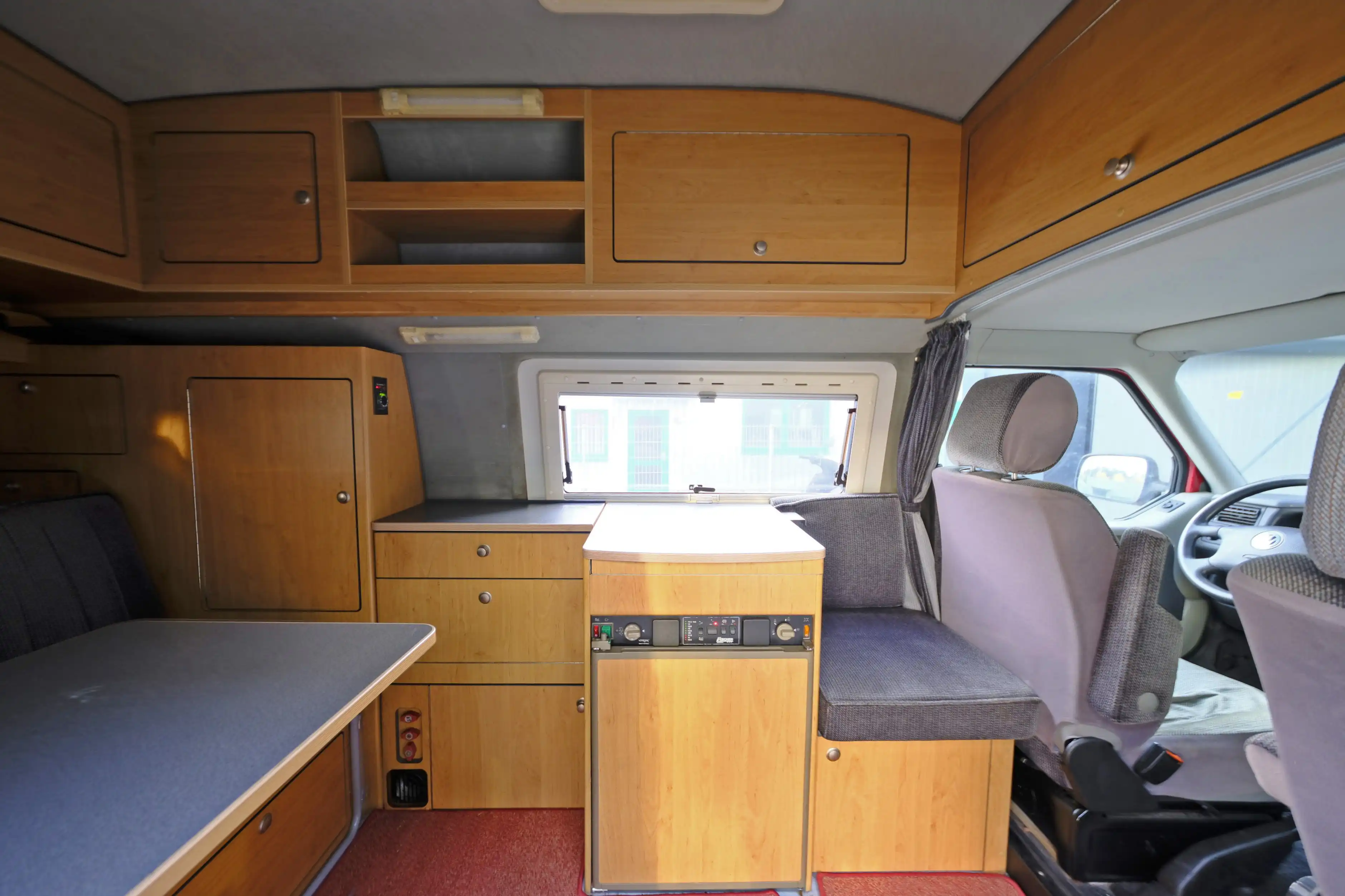 VOLKSWAGEN Fischer - Ansicht 9